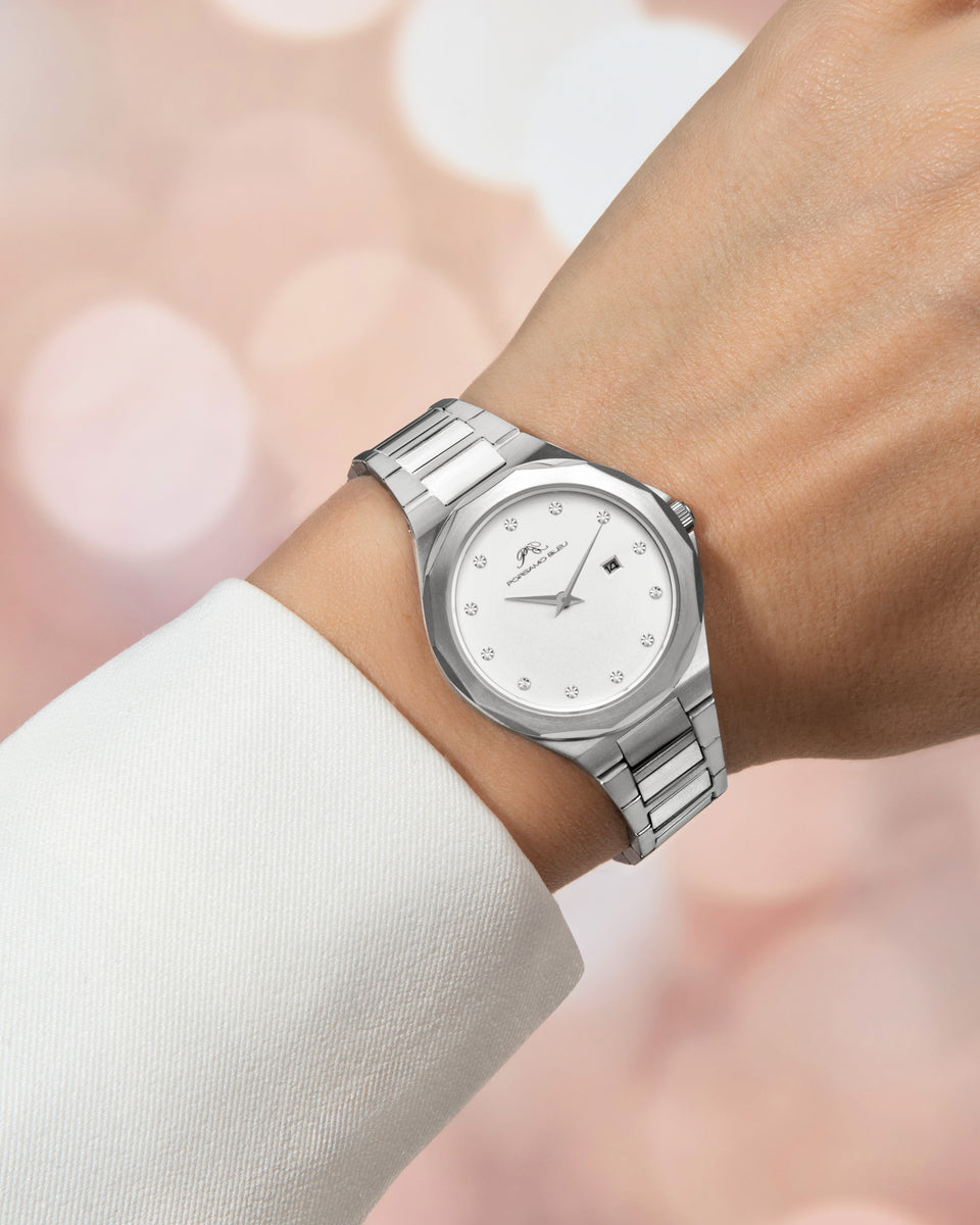 Porsamo Bleu Victoria Luxury Crystal Women