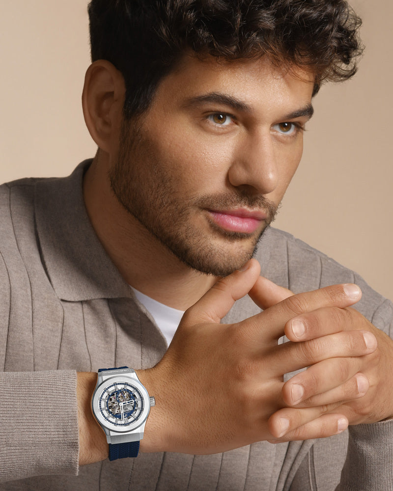 Timeless Elegance on Your Wrist