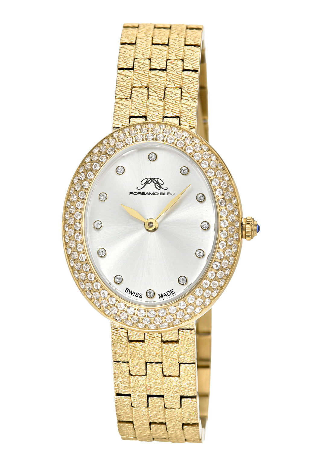 Porsamo Bleu Angelica Luxury Women display picture 3