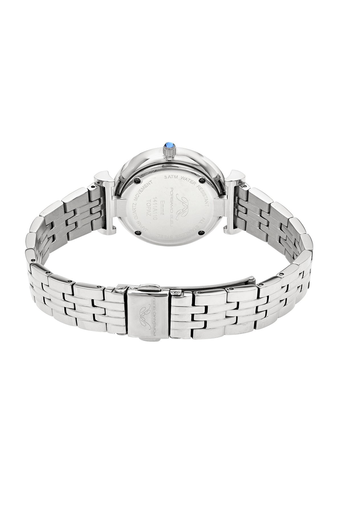 Porsamo Bleu Emma Luxury Womens