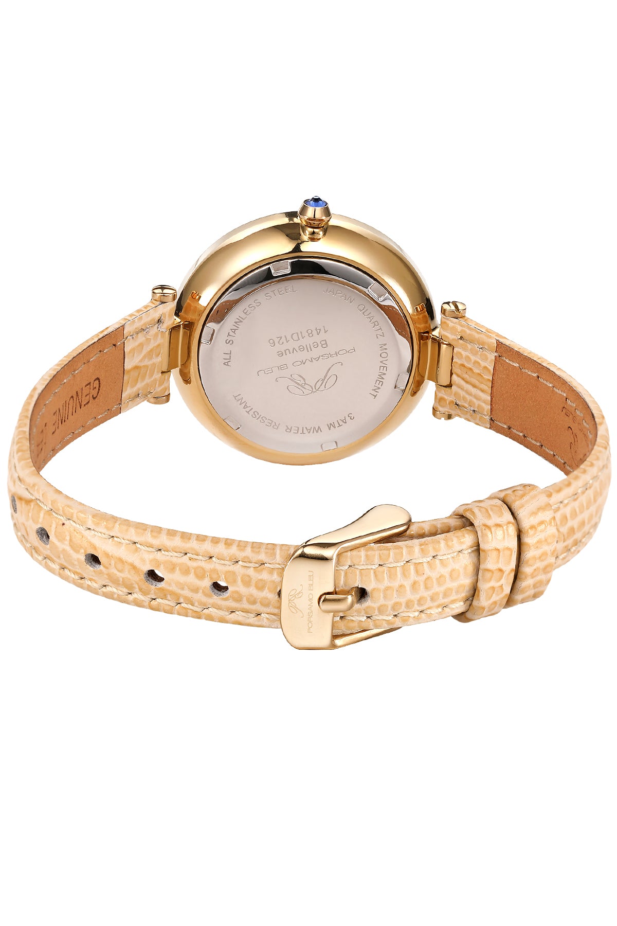 Porsamo Bleu Bellevue Luxury Women