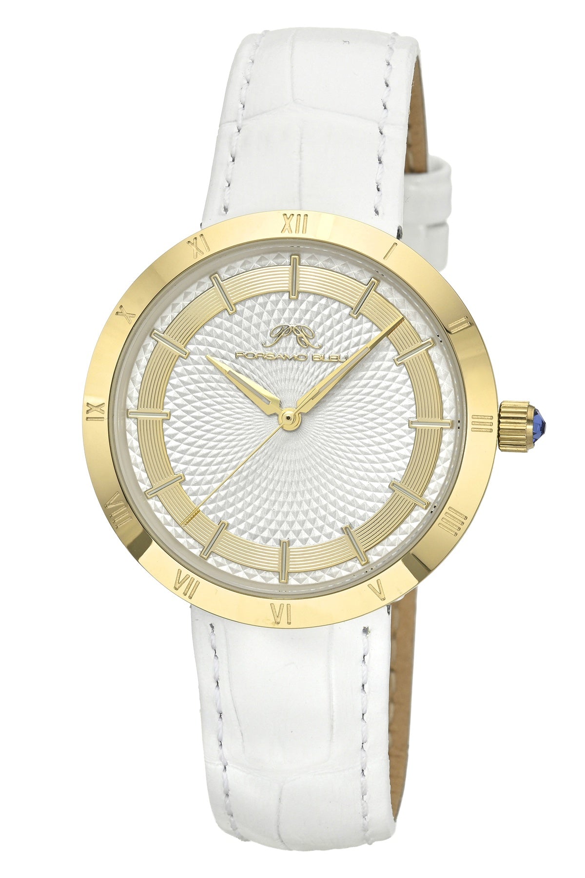 Porsamo Bleu Monroe Luxury Womens