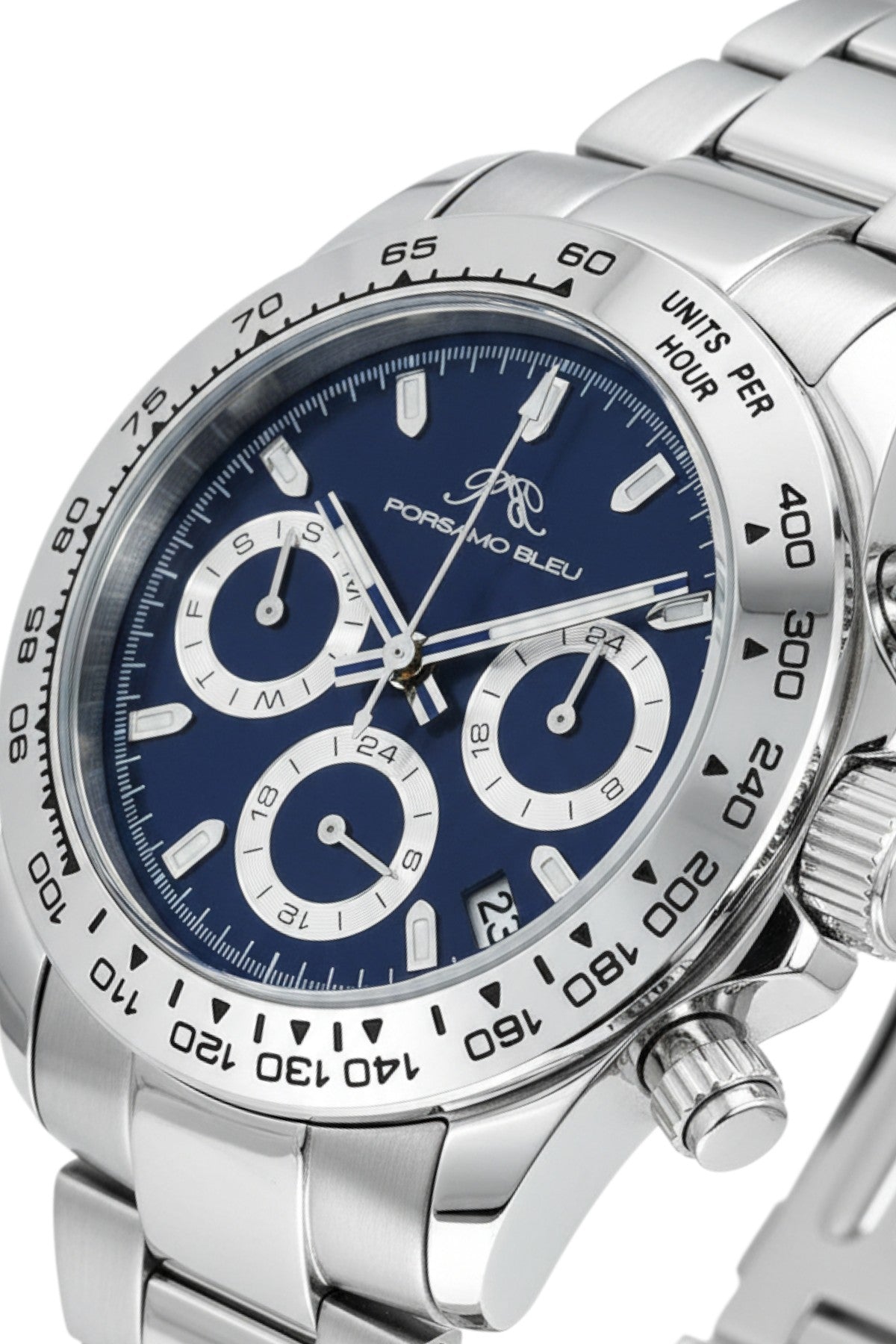Porsamo Bleu Alexis Luxury Women display picture 1