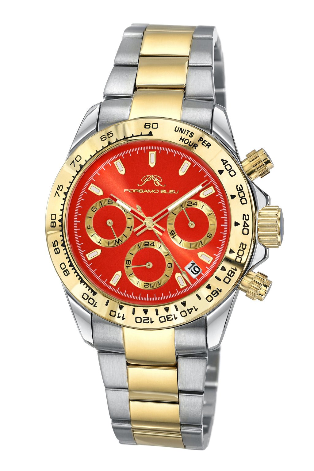 Porsamo Bleu Alexis Luxury Women display picture 1