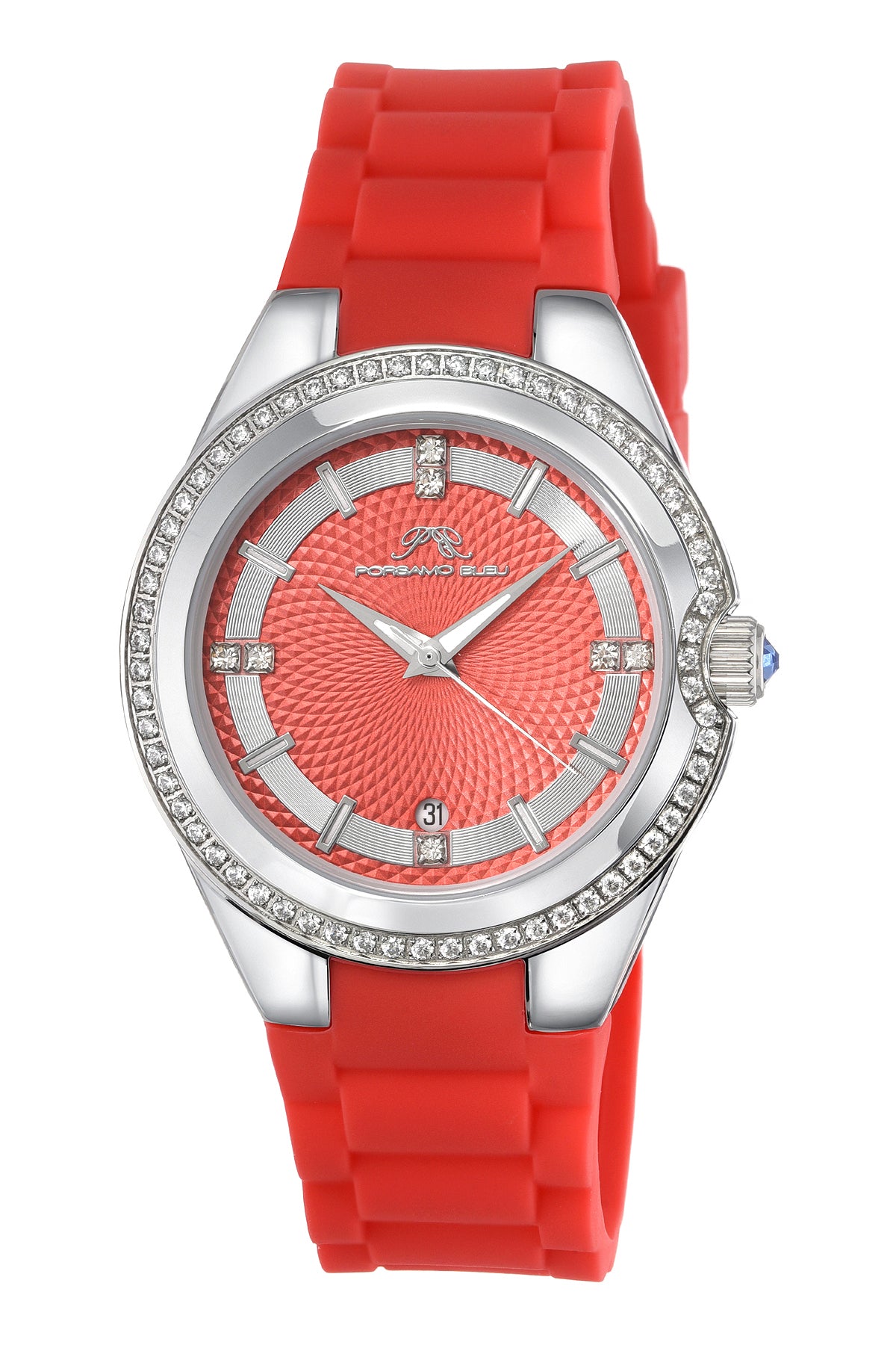 Women's watch discount with changeable bands