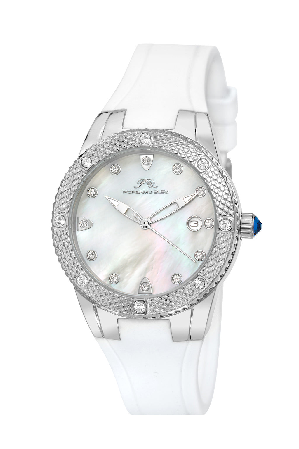 Porsamo Bleu Linda Luxury Women display picture 2