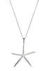 Starfish necklace 2013NS