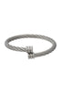 Cable bracelet 2004BS