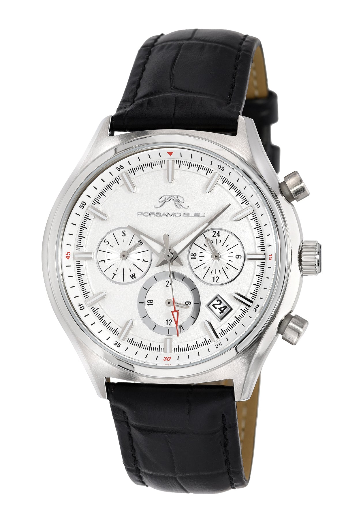 Porsamo bleu men's tommy watch Clearance